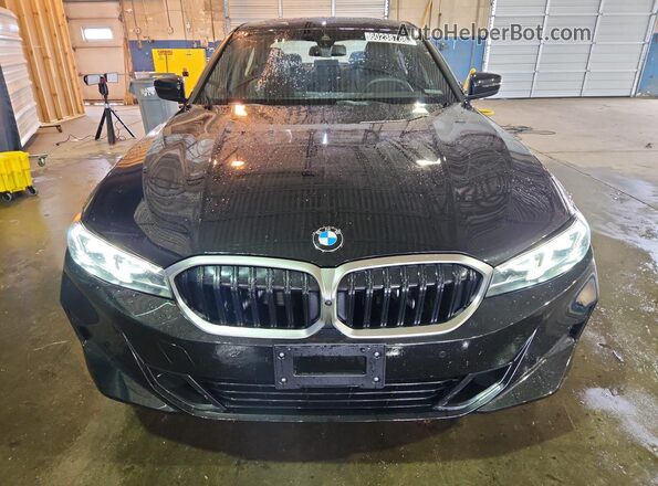 3MW89CW07T8G29618 2026 BMW 3 SERIES Black 