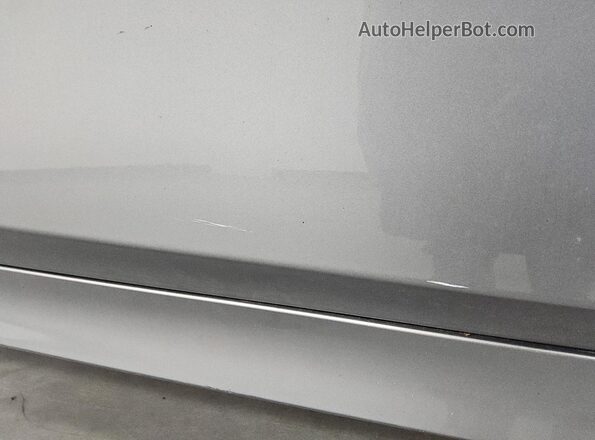 3MW89FF04P8D08613 2023 BMW 3 SERIES Gray Սալոնի 360 աստիճան տեսք