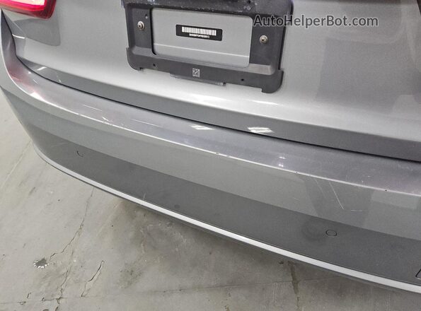 3MW89FF04P8D08613 2023 BMW 3 SERIES Gray 