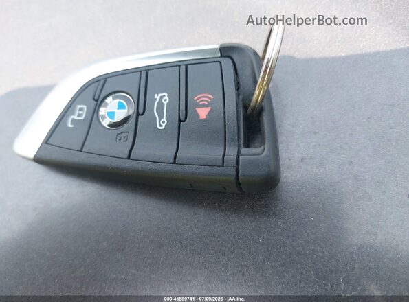 3MW89FF06P8D54069 2023 BMW 3 SERIES Black Առջևի վահանակի տեսք
