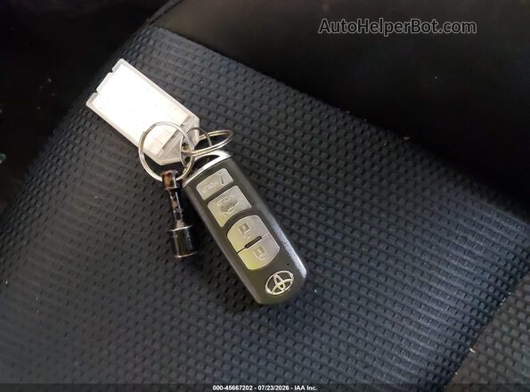 3MYDLBYV0HY191393 2017 TOYOTA YARIS IA Dark Blue Առջևի վահանակի տեսք