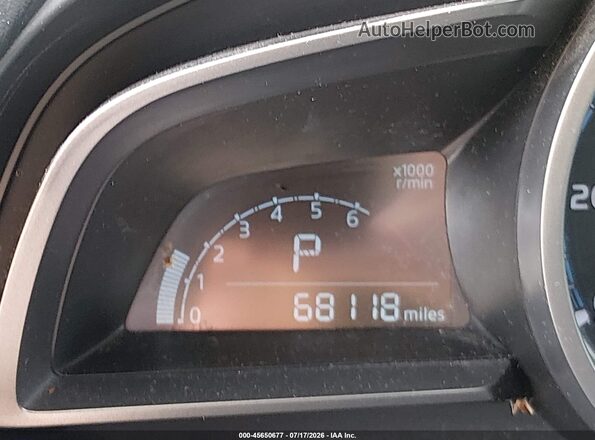3MYDLBYV0KY517622 2019 TOYOTA YARIS Gray 