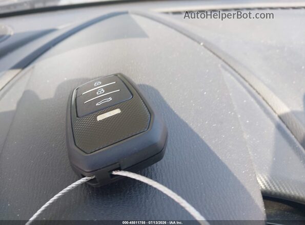 3MYDLBYV1KY519959 2019 TOYOTA YARIS Black Widok deski rozdzielczej