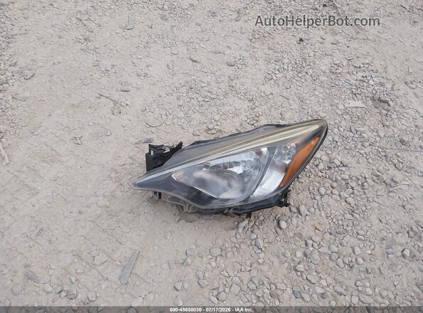 3MYDLBYV2HY168469 2017 TOYOTA YARIS IA Black Widok deski rozdzielczej