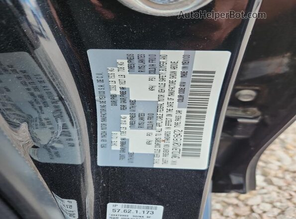 3MYDLBYV2KY516472 2019 TOYOTA YARIS Black Vista del compartimento del motor