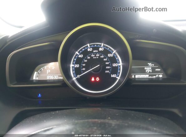 3MYDLBYV2LY712073 2020 TOYOTA YARIS Silver Vista de los asientos traseros