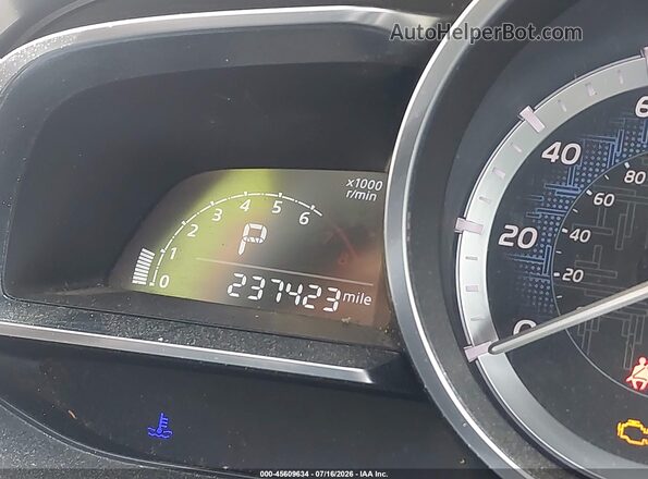 3MYDLBYV3HY165497 2017 TOYOTA YARIS IA Black Հետևի նստատեղերի տեսք
