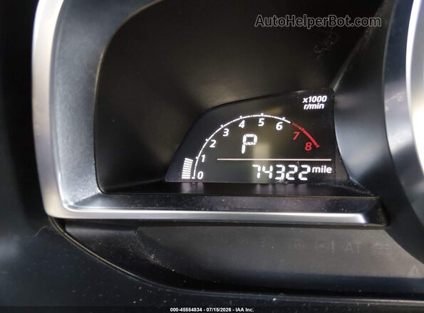 3MYDLBYV3JY302783 2018 TOYOTA YARIS IA Бордовый 