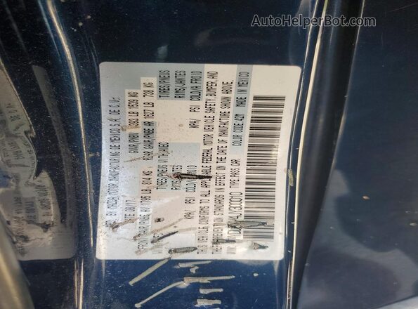 3MYDLBYV4JY300010 2018 TOYOTA YARIS Blue Widok komory silnika