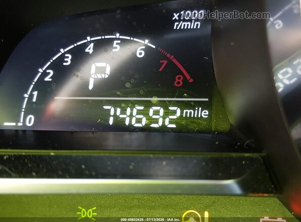 3MYDLBYV4JY310911 2018 TOYOTA YARIS IA Серый Панорамный вид салона 360°