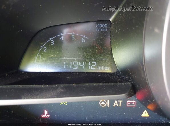 3MYDLBYV5KY511475 2019 TOYOTA YARIS Gray 