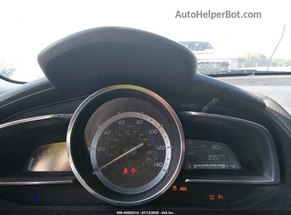 3MYDLBYV6HY148063 2017 TOYOTA YARIS IA White Вид задніх сидінь