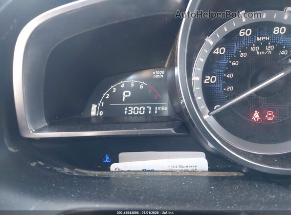 3MYDLBYV6HY186022 2017 TOYOTA YARIS IA Gray 