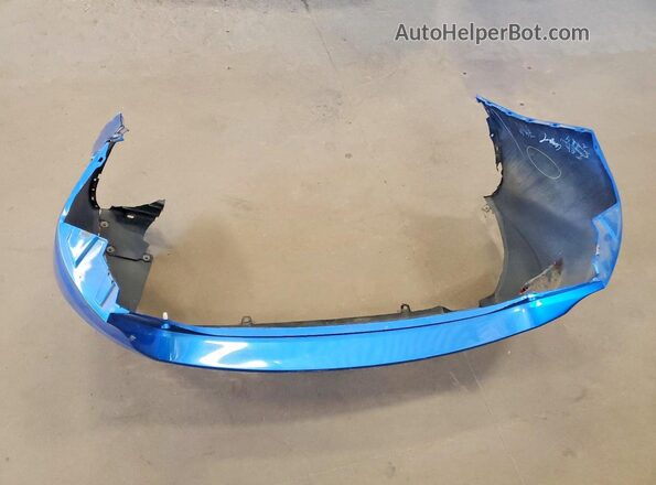 3MYDLBYV7HY162375 2017 TOYOTA YARIS Blue Engine compartment view