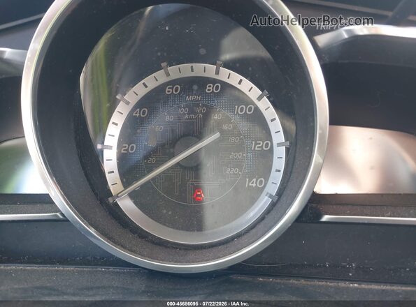 3MYDLBYV8HY149098 2017 TOYOTA YARIS IA Белый Вид задних сидений