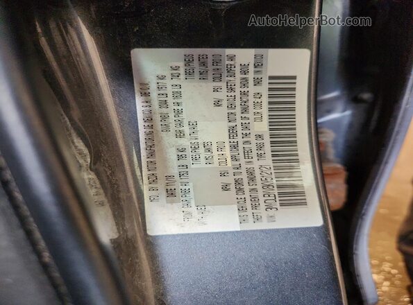 3MYDLBYV8KY512121 2019 TOYOTA YARIS Серый Вид подкапотного пространства