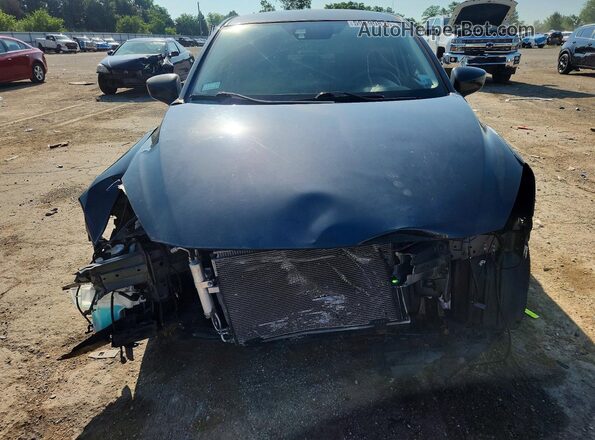 3MYDLBYV8KY520865 2019 TOYOTA YARIS Gray Vista frontal