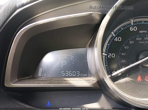 3MYDLBYV9LY715942 2020 TOYOTA YARIS Red 