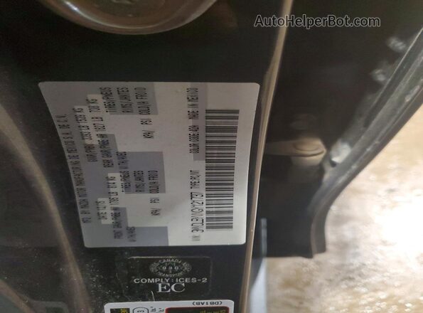 3MYDLBYVXGY121737 2016 TOYOTA YARIS Gray Vista del compartimento del motor