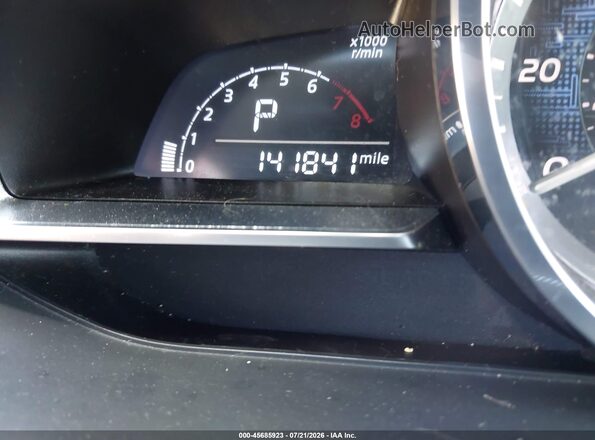 3MYDLBYVXHY152617 2017 TOYOTA YARIS IA Gray 