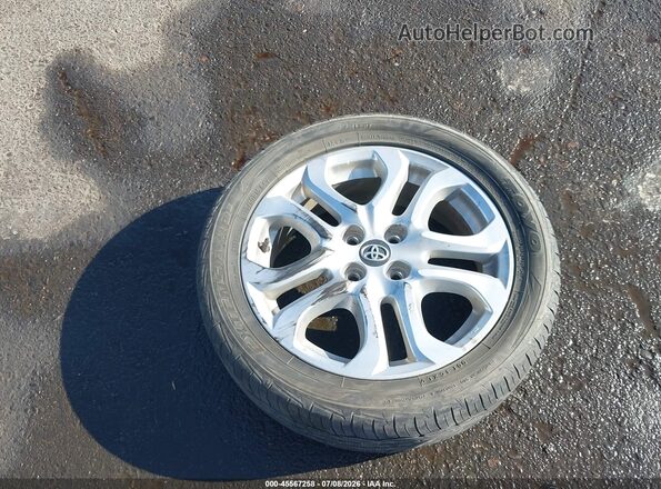 3MYDLBYVXHY170535 2017 TOYOTA YARIS IA Gray Widok zestawu wskaźników