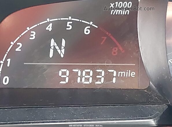 3MYDLBYVXJY301128 2018 TOYOTA YARIS IA Blue 