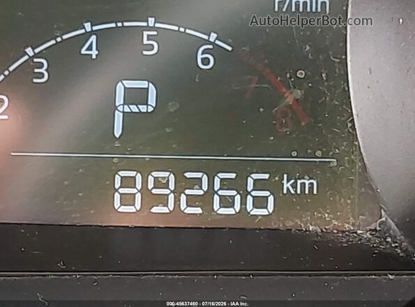3MYDLBYVXKY508068 2019 TOYOTA YARIS Серый 