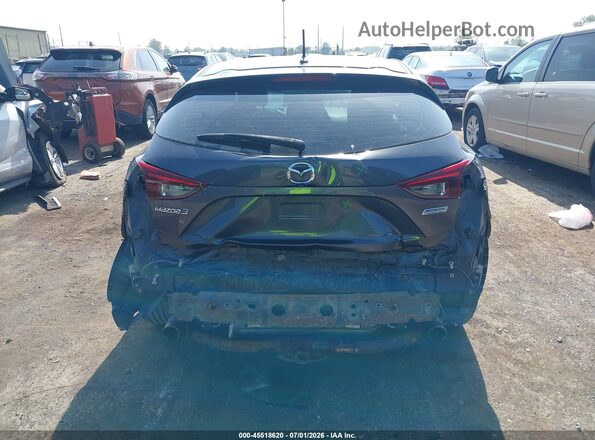 3MZBM1L77GM243286 2016 MAZDA 3 Серый 
