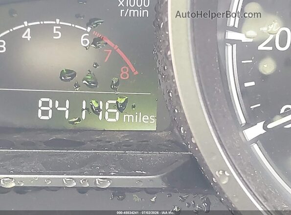 3MZBN1L34JM172257 2018 MAZDA 3 Белый 