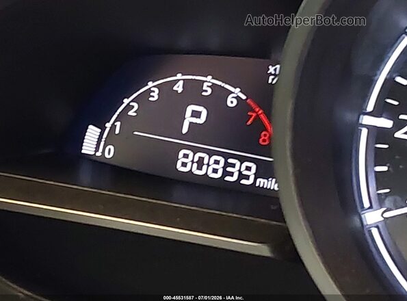 3MZBN1L74HM142852 2017 MAZDA 3 Blue 