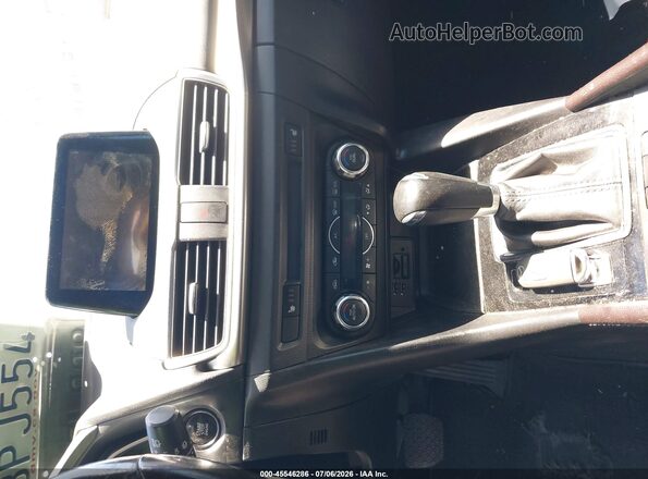 3MZBN1L7XHM114876 2017 MAZDA 3 Red Dashboard view