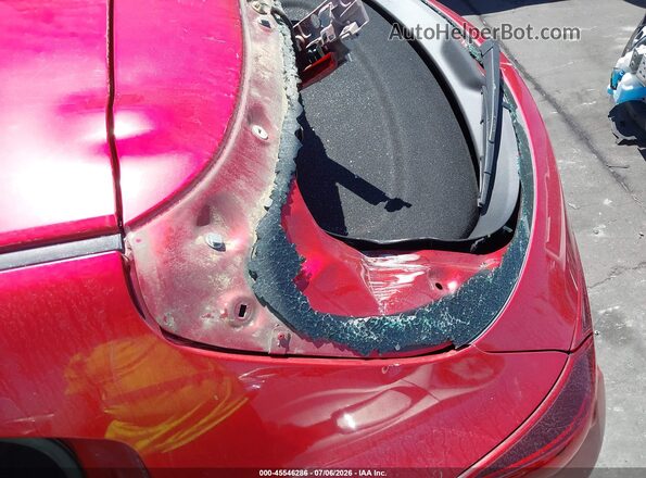 3MZBN1L7XHM114876 2017 MAZDA 3 Red 