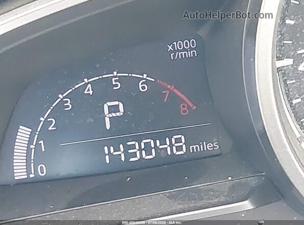 3MZBN1L7XHM114876 2017 MAZDA 3 Red 