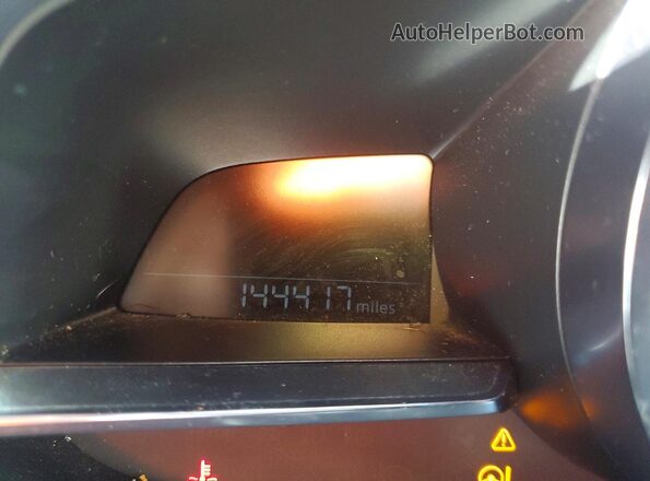 3MZBN1M31HM137748 2017 MAZDA 3 Blue ხელსაწყოთა პანელის ხედი