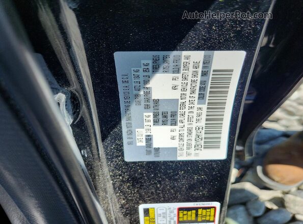 3MZBN1M32HM141551 2017 MAZDA 3 Black ძრავის განყოფილების ხედი