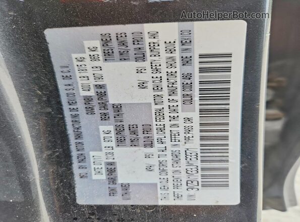 3MZBN1M33JM163371 2018 MAZDA 3 Gray ძრავის განყოფილების ხედი