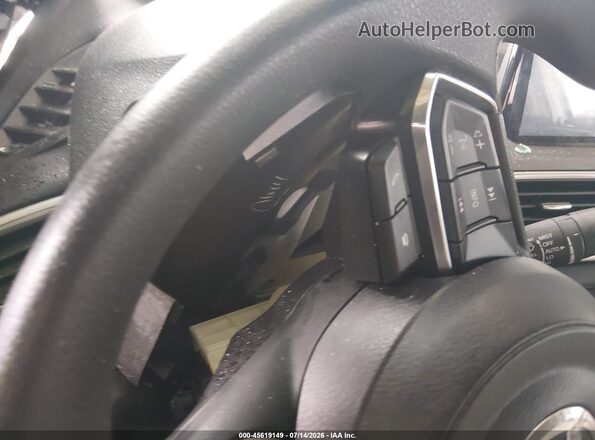 3MZBN1U72HM109346 2017 MAZDA 3 Белый 