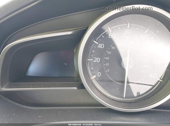 3MZBN1U72JM230559 2018 MAZDA 3 Blue 