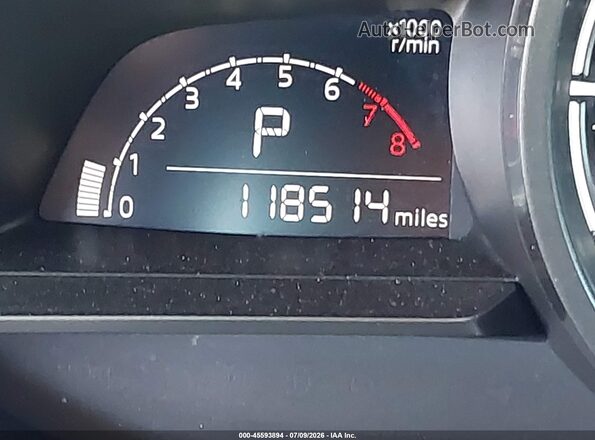3MZBN1U73HM142453 2017 MAZDA 3 Red 