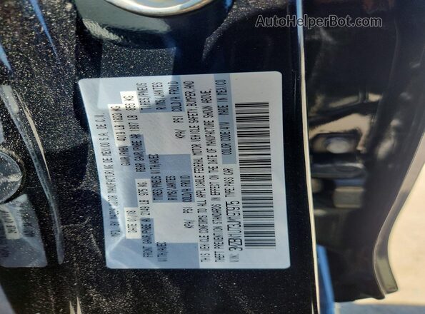 3MZBN1U73JM197975 2018 MAZDA 3 Gray Widok komory silnika