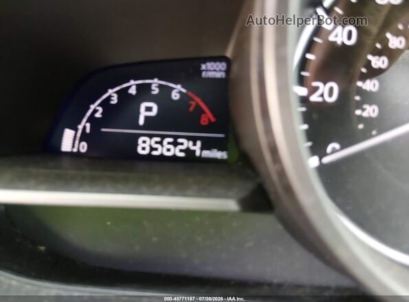3MZBN1U74JM259593 2018 MAZDA 3 Blue Հետևի նստատեղերի տեսք