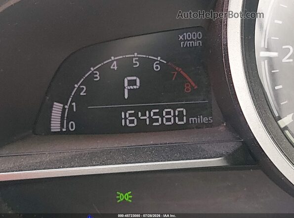 3MZBN1U75HM110166 2017 MAZDA 3 Silver 
