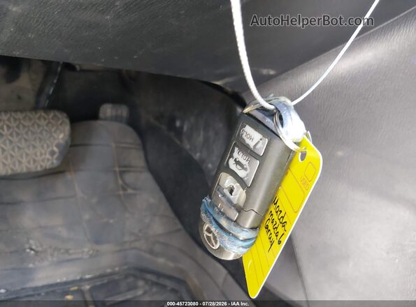 3MZBN1U75HM110166 2017 MAZDA 3 Silver Widok deski rozdzielczej