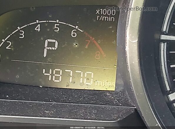 3MZBN1U76JM240382 2018 MAZDA 3 Gray 