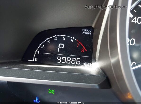 3MZBN1U79HM107030 2017 MAZDA 3 White 