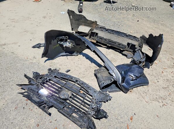 3MZBN1U79JM209787 2018 MAZDA 3 Gray Engine compartment view