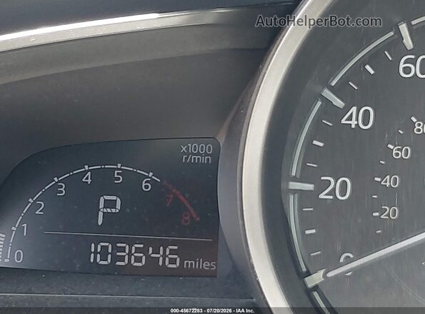 3MZBN1U7XHM108624 2017 MAZDA 3 Черный Панорамный вид салона 360°