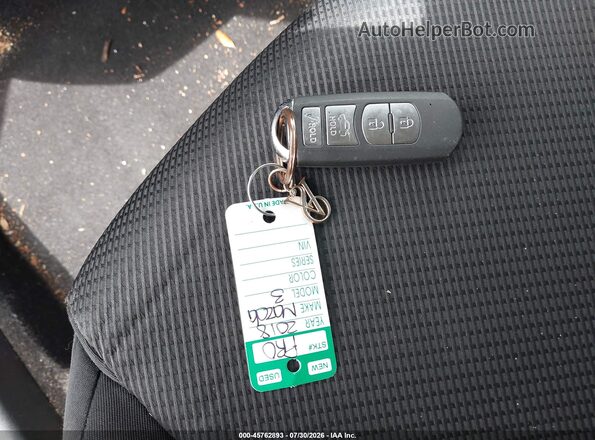3MZBN1U7XJM161443 2018 MAZDA 3 Gray Widok deski rozdzielczej