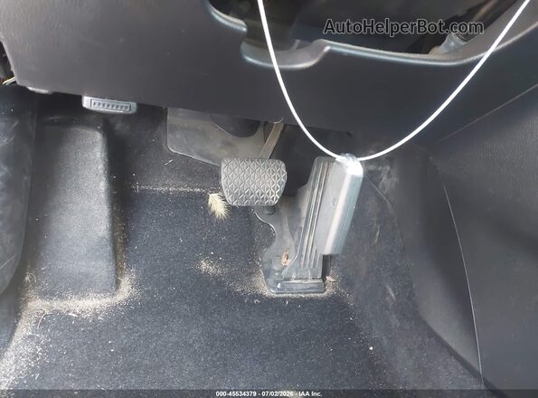 3MZBN1V30JM273437 2018 MAZDA 3 Blue Widok deski rozdzielczej