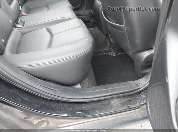 3MZBN1V32JM261581 2018 MAZDA 3 Black Вид наклейки з VIN-кодом